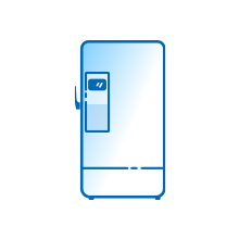 -86℃超低溫冷凍儲存箱