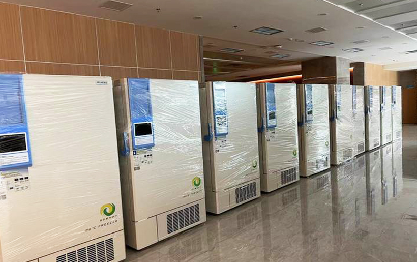 重慶市西部某大科學中心