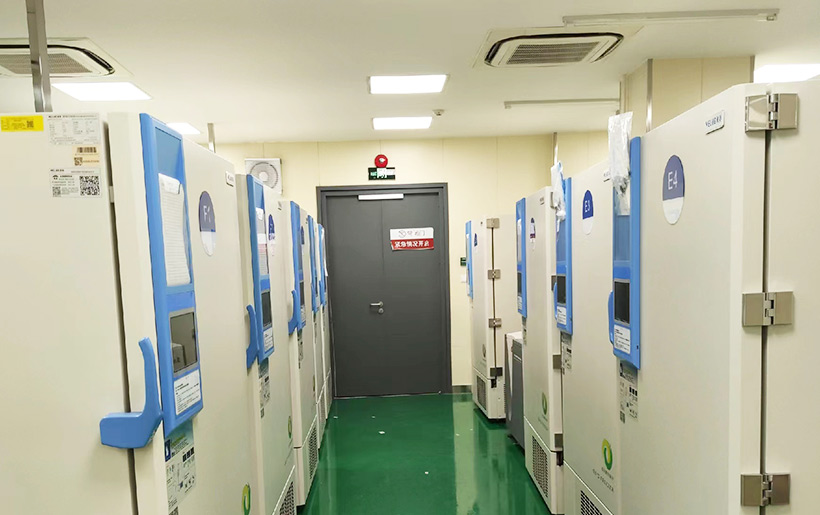 復旦大學附屬某醫院