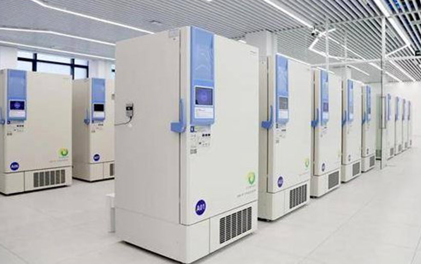 中國自然人群某資源庫