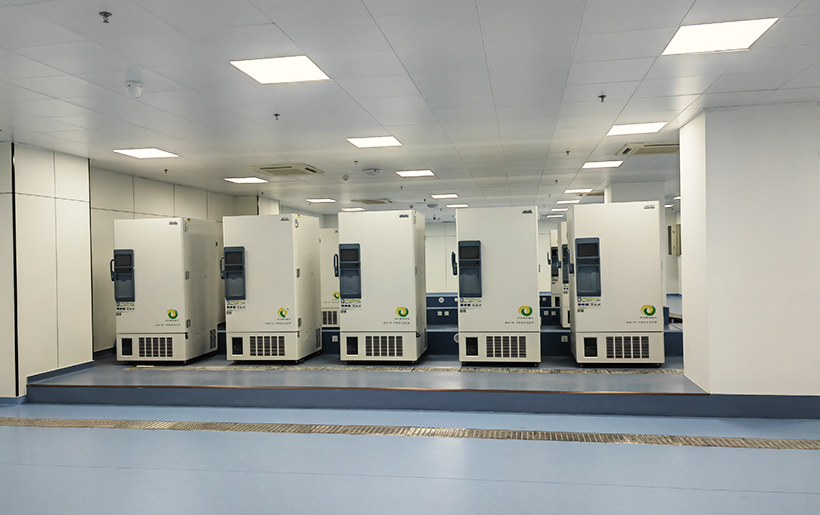 濱州醫學院某醫院