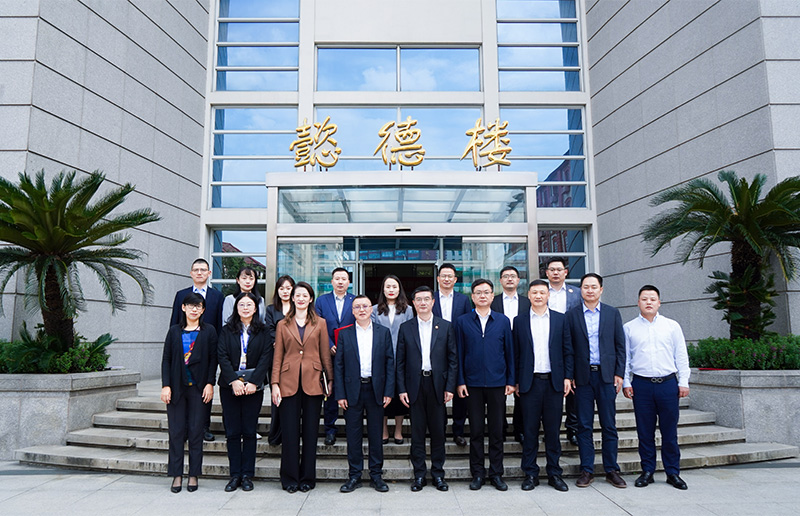 產學協同 創新驅動 中科美菱攜手上海交通大學，設立獎學金激勵醫學人才！